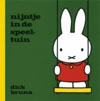 Nijntje in de speeltuin (Hardback)