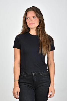 Extreme Cashmere top Tina 267 navy