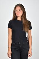 Extreme Cashmere top Tina 267 navy
