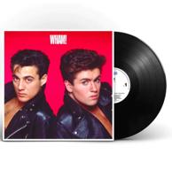 Wham! - Fantastic LP Wham! - Fantastic LP
