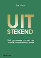Uitstekend - Paul Rulkens - ebook