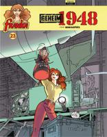 Geheim 1948 (Paperback)