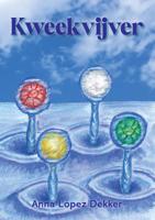 Kweekvijver (Paperback)