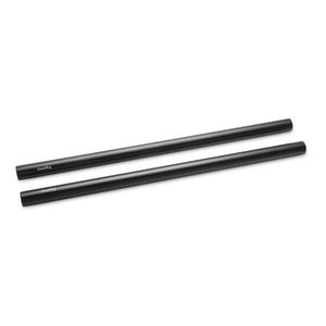 SmallRig 1053 Hard Anodizing Aluminum Alloy Pair of 15mm Rods (M12-12inch)