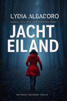 Jachteiland - Lydia Albadoro - ebook
