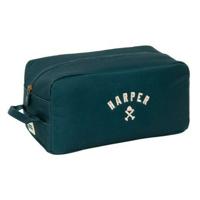 Reisschoenenrek Harper & Neyer Marineblauw 34 x 15 x 18 cm