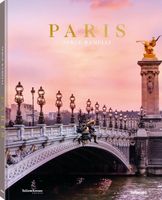 Fotoboek Paris - Parijs | teNeues - thumbnail