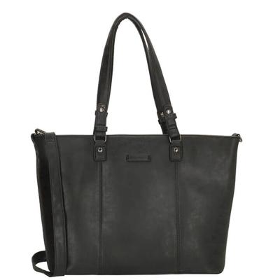 Enrico Benetti Handtas / Schoudertas 15&apos;&apos; Kate Zwart