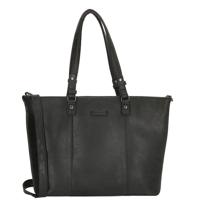 Enrico Benetti Handtas / Schoudertas 15&apos;&apos; Kate Zwart