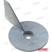 REC17264T2AL - ALUMINIUM ANODE Mercruiser