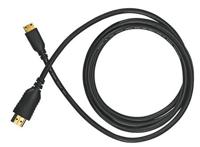 Leica 16072 SL (TYP 601) HDMI Cable 1,5m typ A - thumbnail