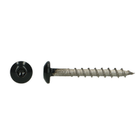 pgb-Europe PGB-FASTENERS | Schr. vr Rockpanel Tx20 4,5x35 R7021 A4 RCKPNLB00035070213