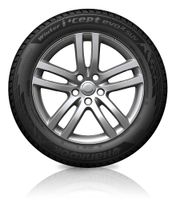 Hankook Winter i'cept evo2 SUV 255/50 R19 XL 48,3 cm (19") 25,5 cm - thumbnail