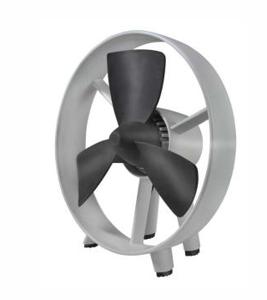 Eurom Safe blade fan Tafelventilator Wit