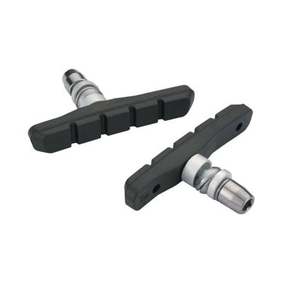 JAGWIRE Mountain sport brake pad (100pcs (50 pairs)) - black