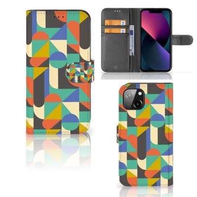 Apple iPhone 13 | Telefoon Hoesje | Funky Retro