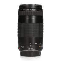Canon EF 75-300mm F4.0-5.6 II