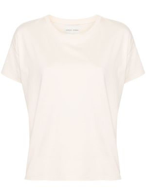 LouLou de Saison t-shirt Basiluzzo - Tons neutres