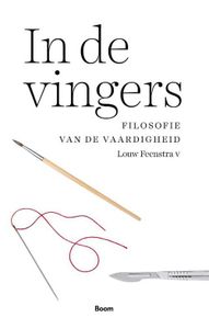 In de vingers - Louw Feenstra - ebook