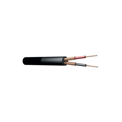 PD-Connex PD connex RX52 DMX kabel 100 meter op rol