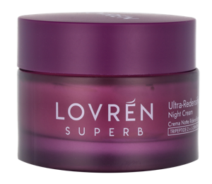 Lovren Superb Ultra-Redensifying Night Cream 50 ml