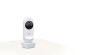 Motorola Nursery Babyfoon - Video Baby monitor - VM35 - Wit - 5-inch Ouder Unit - Infrarood - Terugspreekfunctie - thumbnail