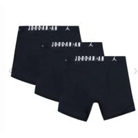 Heren Boxer Shorts Nike JM0622 023 Zwart 3 Stuks Maat XL