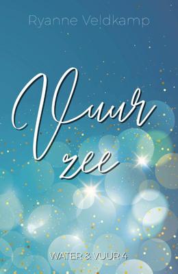 Vuurzee (Paperback)
