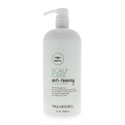 Paul Mitchell Tea Tree Anti-Thinning Conditioner 1000ml
