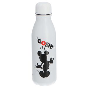 Mickey Mouse Aluminium Drinkfles - Gosh