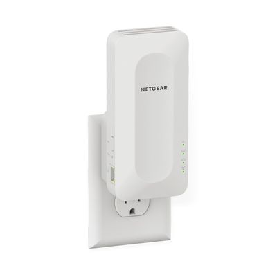 NetgearEAX15-100PES WiFi repeater Wit