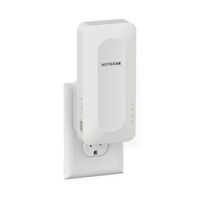 Netgear EAX15-100PES WiFi repeater Wit