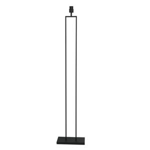 Steinhauer vloerlamp Stang - zwart - - 3853ZW