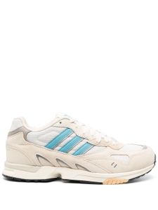 adidas baskets Torsion Super - Tons neutres