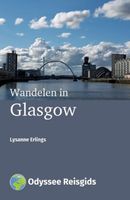 Wandelen in Glasgow - Lysanne Erlings - ebook