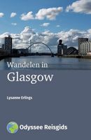 Wandelen in Glasgow - Lysanne Erlings - ebook - thumbnail