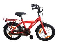 Bike Fun Kids Fiets bikefun 16" rn boost jongens