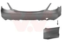 Achterbumper In Primer 2924545