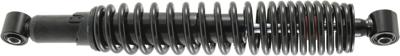 RMS Shock absorber black