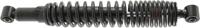 RMS Shock absorber black