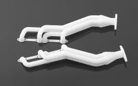 RC4WD Plastic Exhaust Headers for V8 Motor (Z-S1775)