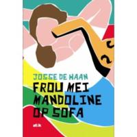 Frou mei mandoline op sofa (Paperback)