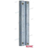 ANODOS DE ZINC Y COJINETES - Bombardier REC818298Q1 - ANODO ZINC