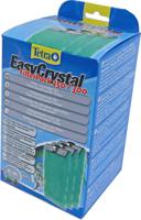 Tetra Filterpack Easy Cristal 250/300, Pak A met 3 Filterpatronen - Kristalhelder Aquarium Water