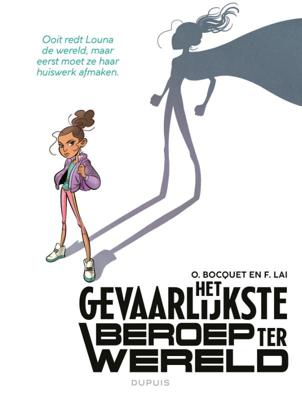 Louna (Paperback)