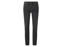 esmara Men Heren jeans - Slim fit (Grijs, 46 (30/32))