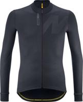 Mavic Ksyrium Thermo - Long Sleeve Jersey