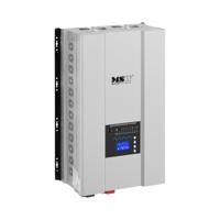 Omvormer - MPPT - Off-Grid - 8 kW - 88% efficiëntie