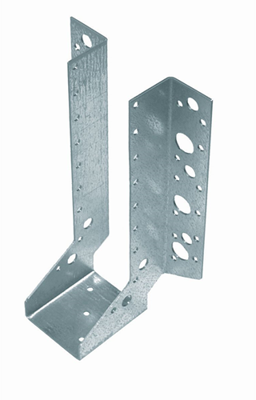 GB raveeldrager midi 280/38x121 verzinkt etiket | 10 stuks - 17377720