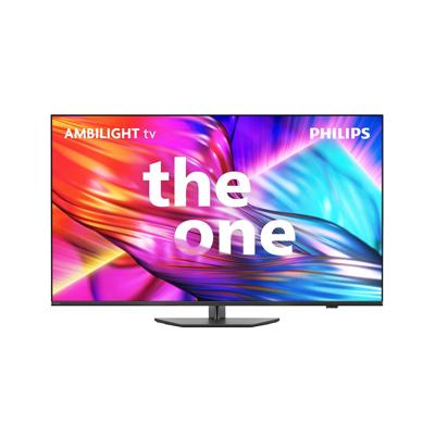 PhilipsThe One 50PUS8909 Ambilight (2024) - 50 inch - LED TV